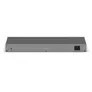NETGEAR 48PT GIGE UNMANAGED RACKMOUNT SWCH
