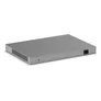 NETGEAR 48PT GIGE UNMANAGED RACKMOUNT SWCH