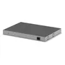 NETGEAR 48PT GIGE UNMANAGED RACKMOUNT SWCH