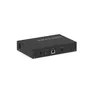 NETGEAR GSM4210PX AV Line M4250-8G2XF-PoE+ 220W fully managed Desktop-Switch mit Einbauhalterung