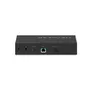 NETGEAR GSM4210PX AV Line M4250-8G2XF-PoE+ 220W fully managed Desktop-Switch mit Einbauhalterung
