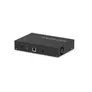 NETGEAR GSM4210PX AV Line M4250-8G2XF-PoE+ 220W fully managed Desktop-Switch mit Einbauhalterung