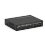 NETGEAR GSM4248UX AV Line M4250-40G8XF-PoE++ 40x1G Ultra90 PoE++ 802.3bt 2880W und 8xSFP+ Managed Switch