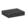 NETGEAR GSM4248UX AV Line M4250-40G8XF-PoE++ 40x1G Ultra90 PoE++ 802.3bt 2880W und 8xSFP+ Managed Switch