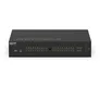 NETGEAR GSM4248UX AV Line M4250-40G8XF-PoE++ 40x1G Ultra90 PoE++ 802.3bt 2880W und 8xSFP+ Managed Switch
