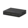 NETGEAR GSM4248UX AV Line M4250-40G8XF-PoE++ 40x1G Ultra90 PoE++ 802.3bt 2880W und 8xSFP+ Managed Switch