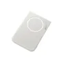 Samsung Induktive Powerbank Qi2 5.000 mAh 20 Watt, mit Magnet, grau,