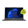 Refurbished: Fujitsu Lifebook U7411 14" FHD Core i7-1185G7 16GB/512GB Win11 Pro inkl. Dockingstation