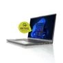Refurbished: Fujitsu Lifebook U7411 14" FHD Core i7-1185G7 16GB/512GB Win11 Pro inkl. Dockingstation