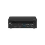 ASUS NUC 16 Pro Grand Canyon RNUC16GDKU760002 Core Ultra 7 356H 0GB/0GB Barebone Slim DOS