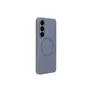 Samsung EF-ES947 Silicone Magnet Case für Galaxy S26+ Blueviolet