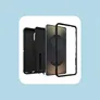 OtterBox Defender Pro Magnets Series Case Samsung Galaxy S26 schwarz