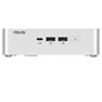 ASUS NUC 15 Pro+ Cyber Canyon RNUC15CRSU908402 Mini PC Core Ultra 9 285H 32GB/1TB Stylish DOS