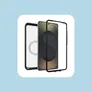 OtterBox Defender Pro XT Clear Galaxy S26+ -clear/black