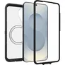 OtterBox Defender Pro XT Clear Galaxy S26 -clear/black