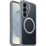 OtterBox Symmetry Clear Magnets Case für Samsung Galaxy S26 transparent