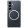 OtterBox Symmetry Clear Magnets Case für Samsung Galaxy S26 transparent