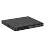 NETGEAR M4350-24G4XF (GSM4328)-24x1G PoE+ (648W base, up to 720W) and 4xSFP+ Managed Switch