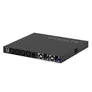 NETGEAR M4350-48G4XF (GSM4352)-48x1G PoE+ (236W base, up to 1,440W) and 4xSFP+ Managed Switch