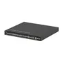 NETGEAR M4350-44M4X4V (MSM4352)-44x2.5G, 4x10G/Multi-gig PoE++ (194W base, up to 3,314W) and 4xSFP28 25G Managed Switch