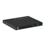 NETGEAR M4350-44M4X4V (MSM4352)-44x2.5G, 4x10G/Multi-gig PoE++ (194W base, up to 3,314W) and 4xSFP28 25G Managed Switch