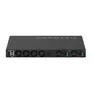 NETGEAR M4350-44M4X4V (MSM4352)-44x2.5G, 4x10G/Multi-gig PoE++ (194W base, up to 3,314W) and 4xSFP28 25G Managed Switch