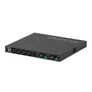 NETGEAR M4350-44M4X4V (MSM4352)-44x2.5G, 4x10G/Multi-gig PoE++ (194W base, up to 3,314W) and 4xSFP28 25G Managed Switch