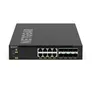 NETGEAR M4350-8X8F (XSM4316)-8x10G/Multi-Gig and 8xSFP+ Managed Switch