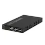 NETGEAR M4350-8X8F (XSM4316)-8x10G/Multi-Gig and 8xSFP+ Managed Switch