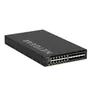 NETGEAR M4350-12X12F (XSM4324)-12x10G/Multi-Gig and 12xSFP+ Managed Switch