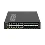NETGEAR M4350-12X12F (XSM4324)-12x10G/Multi-Gig and 12xSFP+ Managed Switch