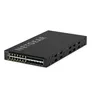 NETGEAR M4350-12X12F (XSM4324)-12x10G/Multi-Gig and 12xSFP+ Managed Switch