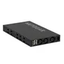 NETGEAR M4350-12X12F (XSM4324)-12x10G/Multi-Gig and 12xSFP+ Managed Switch