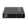 NETGEAR M4350-12X12F (XSM4324)-12x10G/Multi-Gig and 12xSFP+ Managed Switch