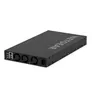 NETGEAR M4350-12X12F (XSM4324)-12x10G/Multi-Gig and 12xSFP+ Managed Switch