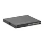 NETGEAR M4350-24X4V (XSM4328CV)-24x10G/Multi-Gig PoE+ (576W base, up to 720W) and 4xSFP28 25G Managed Switch