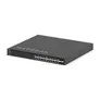 NETGEAR M4350-24X4V (XSM4328CV)-24x10G/Multi-Gig PoE+ (576W base, up to 720W) and 4xSFP28 25G Managed Switch