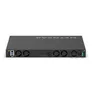 NETGEAR M4350-24X4V (XSM4328CV)-24x10G/Multi-Gig PoE+ (576W base, up to 720W) and 4xSFP28 25G Managed Switch