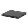 NETGEAR M4350-24X4V (XSM4328CV)-24x10G/Multi-Gig PoE+ (576W base, up to 720W) and 4xSFP28 25G Managed Switch