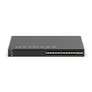 NETGEAR M4350-24F4V (XSM4328FV)-24xSFP+ and 4xSFP28 25G Managed Switch