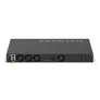 NETGEAR M4350-24F4V (XSM4328FV)-24xSFP+ and 4xSFP28 25G Managed Switch