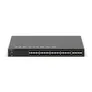 NETGEAR M4350-32F8V (XSM4340FV)-32xSFP+ and 8xSFP28 25G Managed Switch