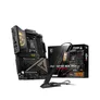 MSI MEG X870E ACE MAX Mainboard ATX AM5 M.2/USB4.0/WiFi7