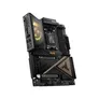 MSI MEG X870E ACE MAX Mainboard ATX AM5 M.2/USB4.0/WiFi7