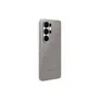 Samsung EF-SS948 Slim Magnet Case für Galaxy S26 Ultra grau