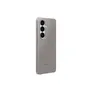 Samsung EF-SS942 Slim Magnet Case für Galaxy S26 grau