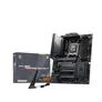 MSI MAG B850 TOMAHAWK MAX WIFI II Mainboard AM5 M.2/WIFI7/BT/HDMI/USB-C