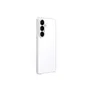 Samsung EF-QS947 Clear Case für Galaxy S26+ transparent