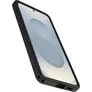 OtterBox Symmetry Clear Magnets Case für Samsung Galaxy S26 schwarz
