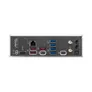 MSI MAG B850M MORTAR WIFI Mainboard AM5 M.2/WIFI7/BT/HDMI/USB-C